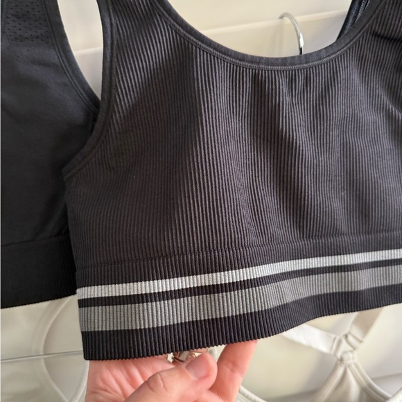 Set of 4 sports bra - Picture 3 of 9